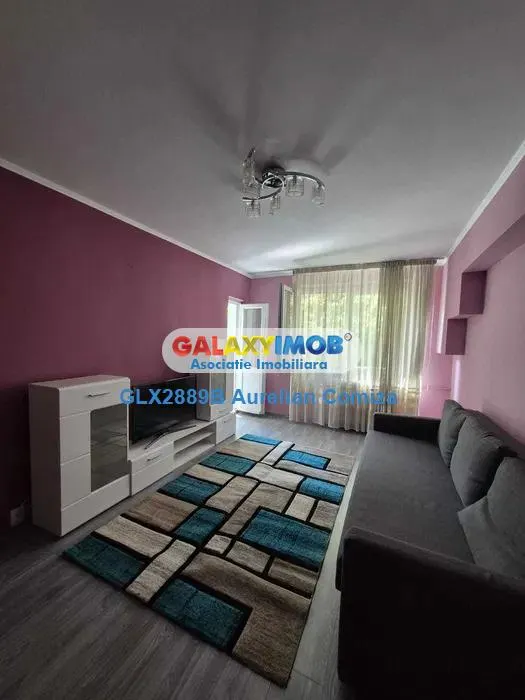 Apartament 2 camere București - poza 1