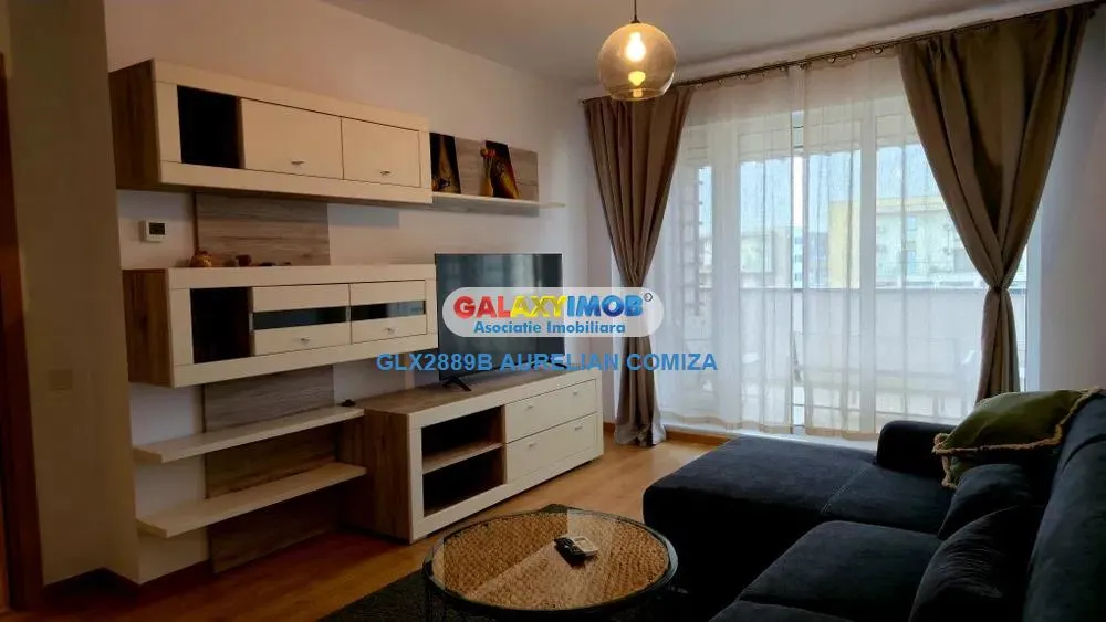 Apartament 2 camere București - poza 1