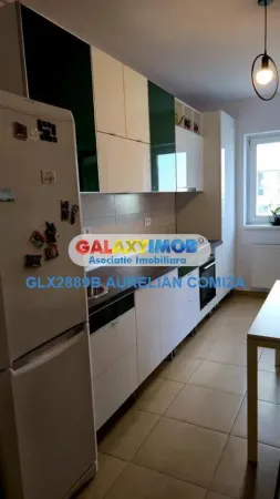 Apartament 2 camere București - poza 6