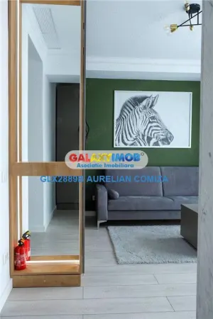 Apartament 2 camere București - poza 1