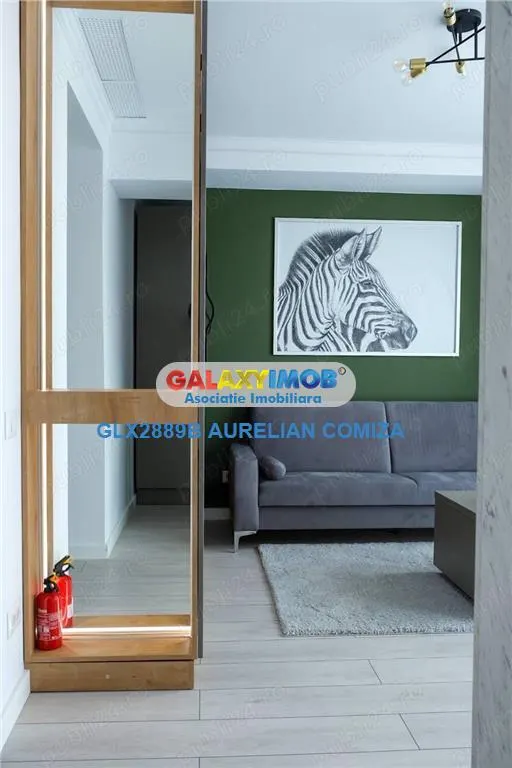Apartament 2 camere București - poza 1