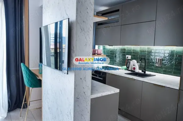 Apartament 2 camere București - poza 5