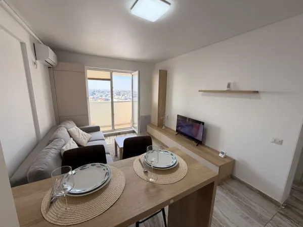 Apartament 2 camere Dudu - poza 2