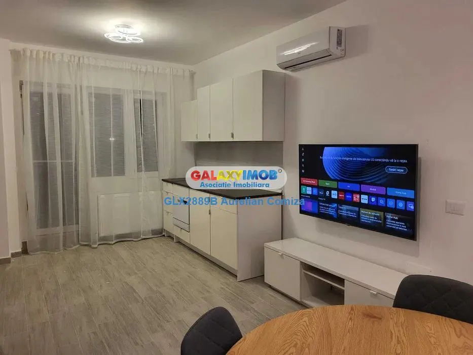 Apartament 2 camere București - poza 1