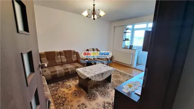 Apartament 2 camere București - poza 2