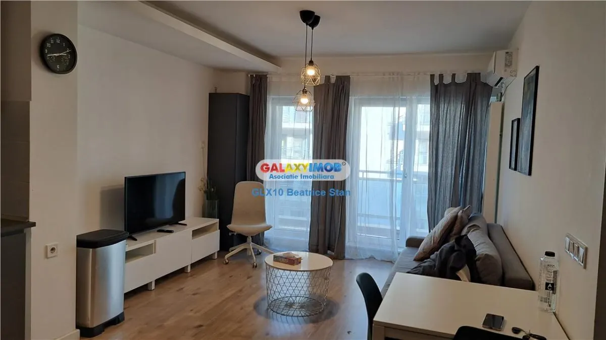 Apartament 2 camere București - poza 1