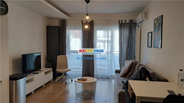 Apartament 2 camere București - poza 3
