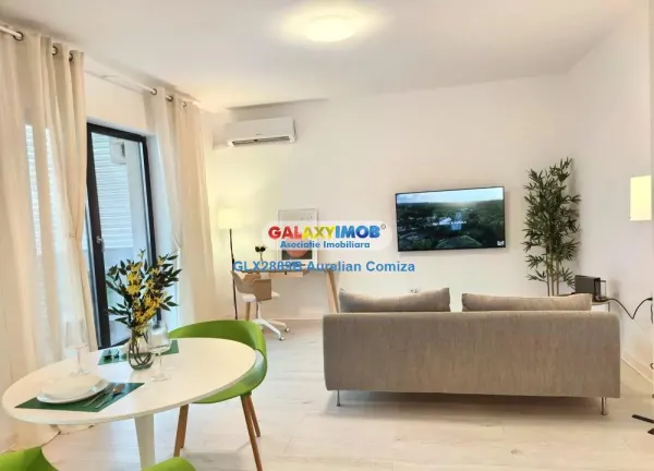 Apartament 2 camere București - poza 1