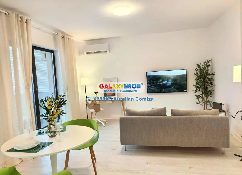 Apartament 2 camere București - poza 1