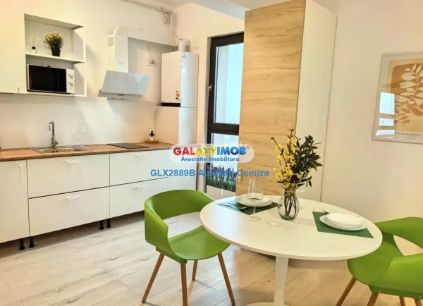 Apartament 2 camere București - poza 3