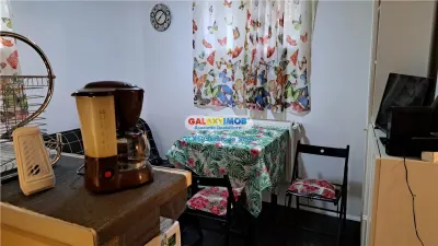 Apartament 1 camera București - poza 15