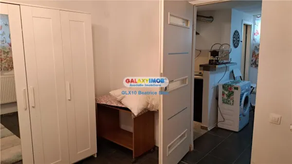 Apartament 1 camera București - poza 10