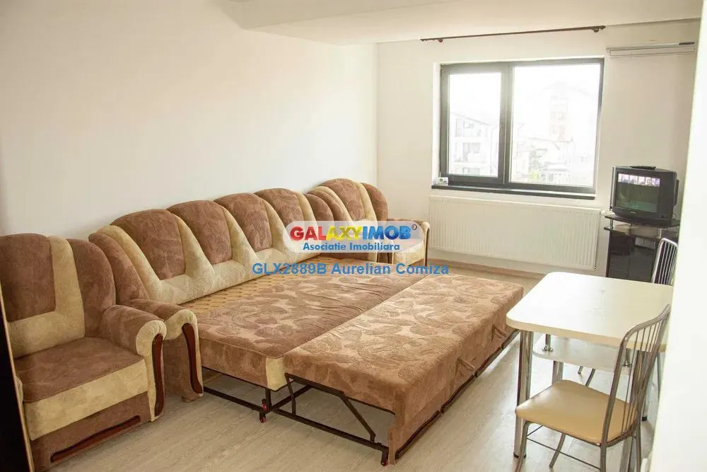Apartament 1 camera București - poza 1