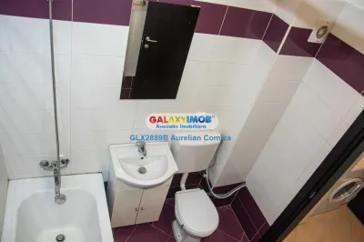 Apartament 1 camera București - poza 4