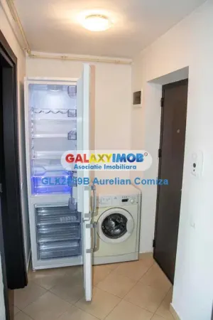 Apartament 1 camera București - poza 6