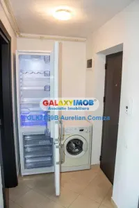 Apartament 1 camera București - poza 6