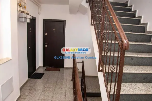 Apartament 1 camera București - poza 7
