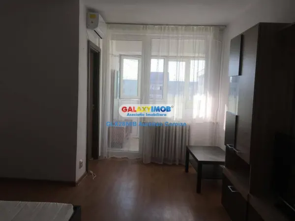 Apartament 1 camera București - poza 1