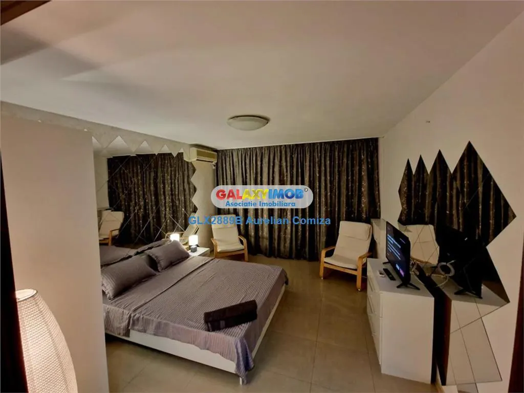Apartament 1 camera București - poza 1