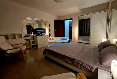 Apartament 1 camera București - poza 2