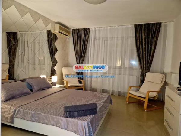 Apartament 1 camera București - poza 11