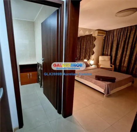 Apartament 1 camera București - poza 4