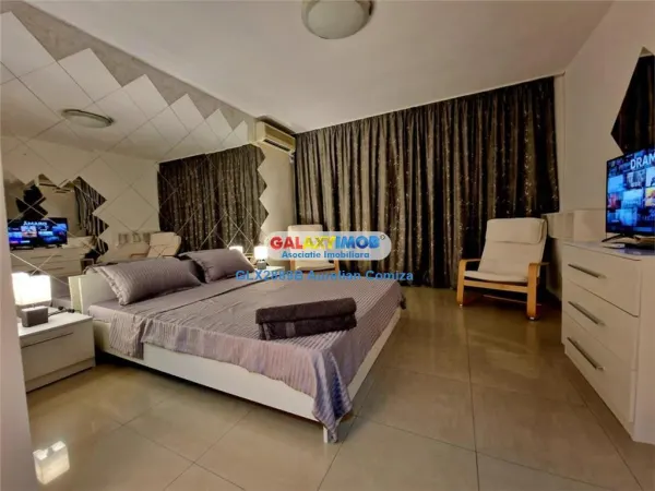 Apartament 1 camera București - poza 8