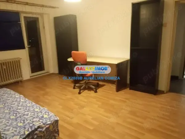 Apartament 3 camere București - poza 1