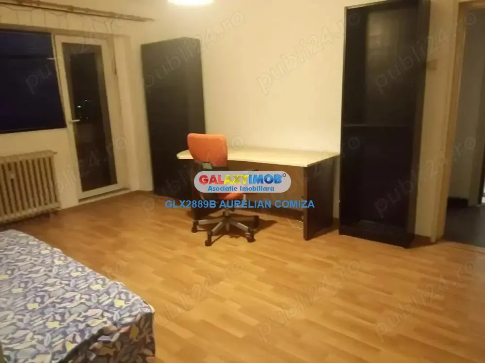 Apartament 3 camere București - poza 1