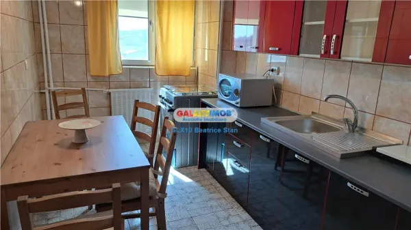 Apartament 3 camere București - poza 1