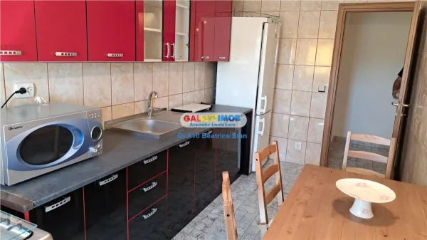 Apartament 3 camere București - poza 3