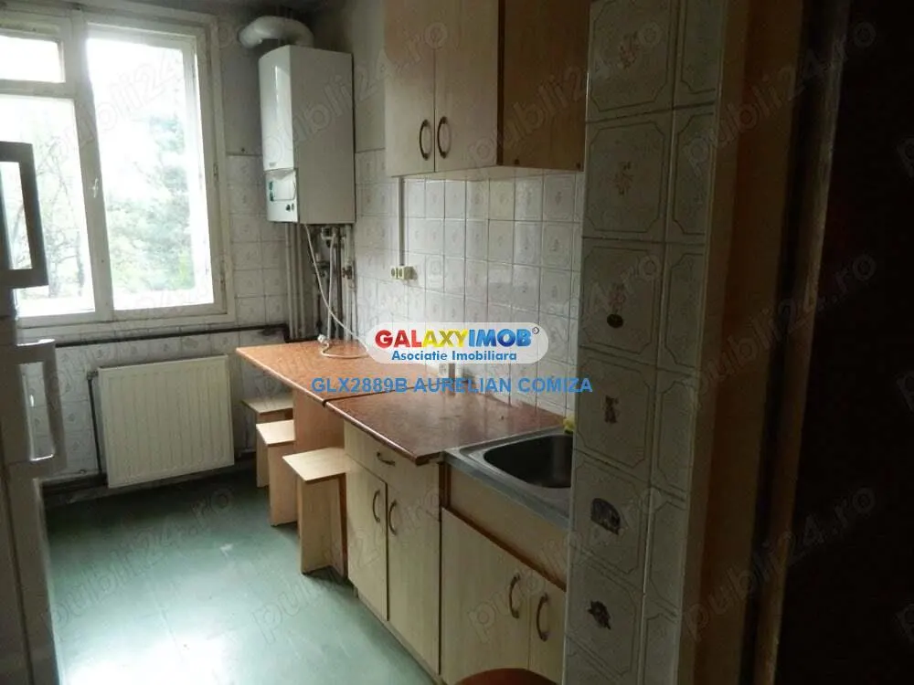 Apartament 3 camere București - poza 1