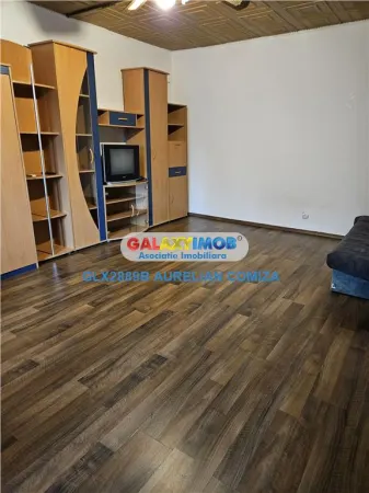 Apartament 1 camera București - poza 1