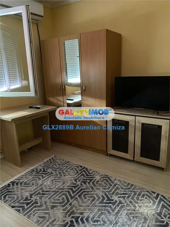 Apartament 1 camera București - poza 1