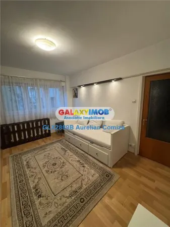 Apartament 1 camera București - poza 1