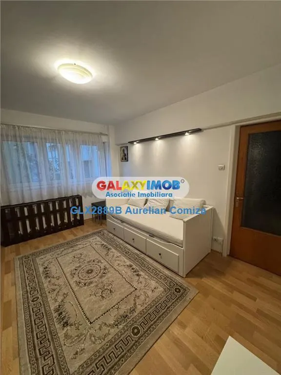 Apartament 1 camera București - poza 1