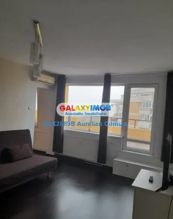 Apartament 1 camera București - poza 1
