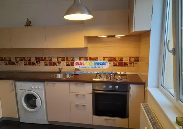 Apartament 1 camera București - poza 3