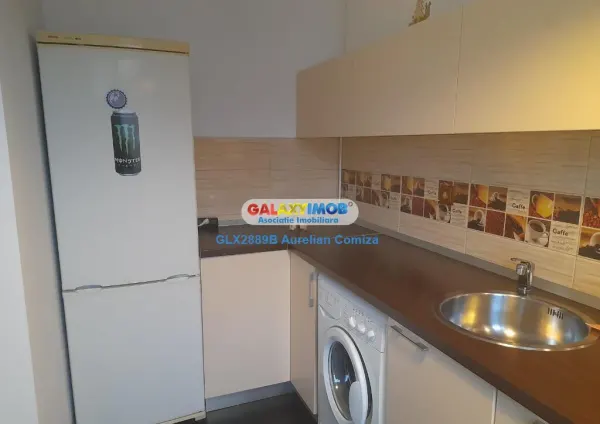 Apartament 1 camera București - poza 4