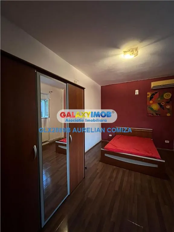 Apartament 1 camera București - poza 1