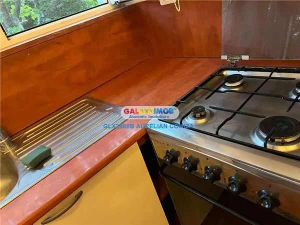 Apartament 1 camera București - poza 3