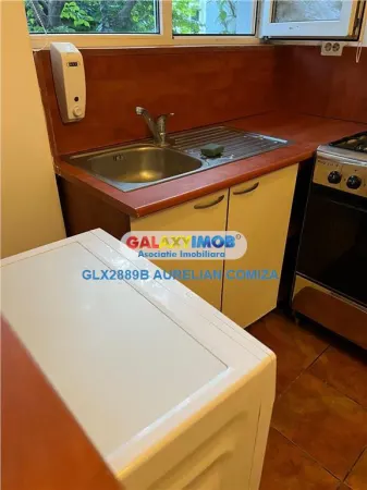 Apartament 1 camera București - poza 4