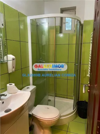 Apartament 1 camera București - poza 5