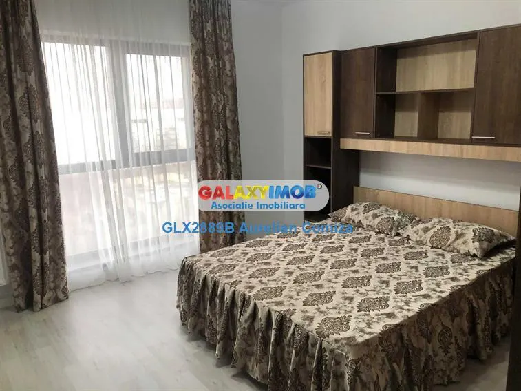 Apartament 1 camera București - poza 1