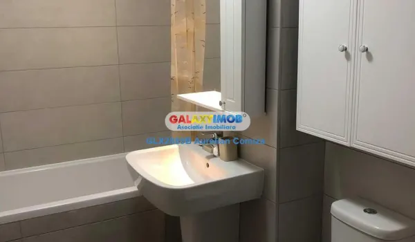 Apartament 1 camera București - poza 16