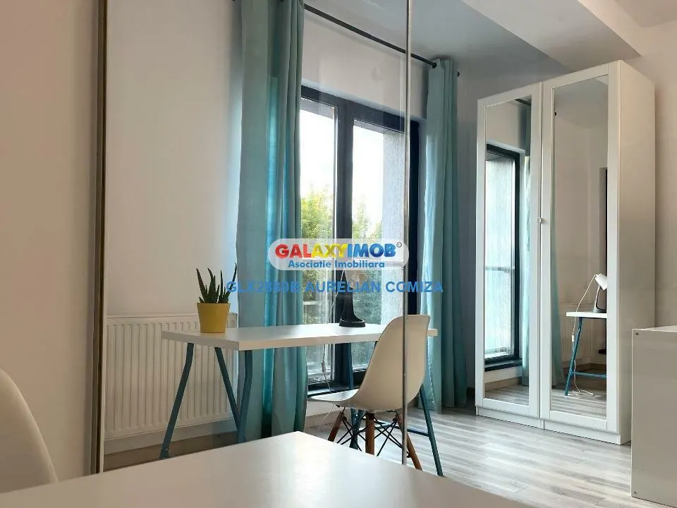 Apartament 1 camera București - poza 1