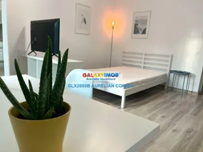 Apartament 1 camera București - poza 3