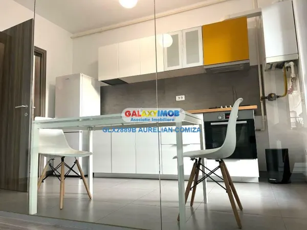 Apartament 1 camera București - poza 5