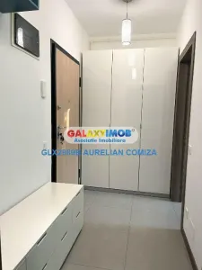 Apartament 1 camera București - poza 9