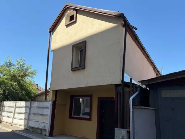 Casă 7 camere Sângeorgiu de Mureș - poza 2
